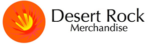 Desert Rock Merchandise